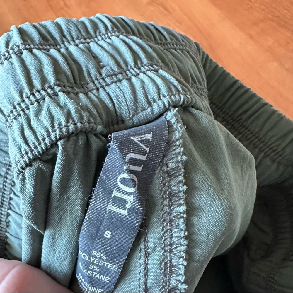 Womens vuori birch jogger - Picture 4 of 6